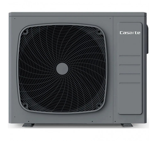 Наружный блок мульти сплит-системы Casarte 4U85CM1/R3 Наружный блок мульти сплит-системы Casarte 4U85CM1/R3