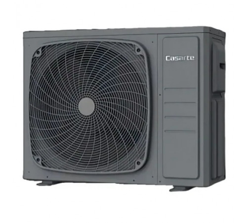 Мульти-сплит-система с 2 внутренними блоками Casarte 3U70CM1/R3 / CAS35CX1/R3-Wx2 Мульти-сплит-система с 2 внутренними блоками Casarte 3U70CM1/R3 / CAS35CX1/R3-Wx2