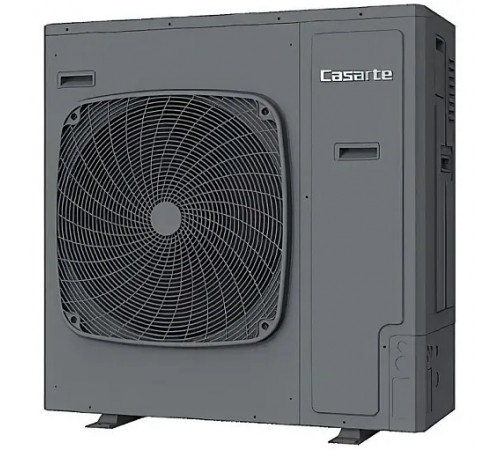 Мульти-сплит-система с 3 внутренними блоками Casarte 5U105CM1/R3 / CAS35CX1/R3-Wx3 Мульти-сплит-система с 3 внутренними блоками Casarte 5U105CM1/R3 / CAS35CX1/R3-Wx3