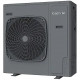 Мульти-сплит-система с 3 внутренними блоками Casarte 5U105CM1/R3 / CAS35CX1/R3-Wx3