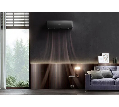 Мульти-сплит-система с 3 внутренними блоками Casarte 5U105CM1/R3 / CAS35CX1/R3-Bx3 Мульти-сплит-система с 3 внутренними блоками Casarte 5U105CM1/R3 / CAS35CX1/R3-Bx3