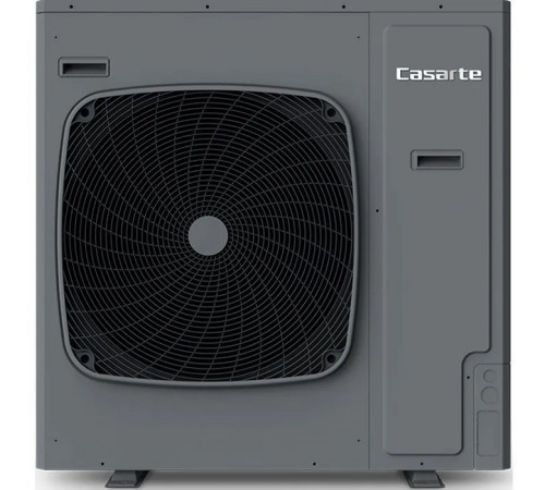 Наружный блок мульти сплит-системы Casarte 5U125CM1/R3