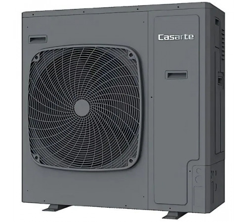 Наружный блок мульти сплит-системы Casarte 5U125CM1/R3