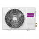 Мульти-сплит-система с 2 внутренними блоками Casarte 2U50CM1/R3 / CAS25CX1/R3-Bx2