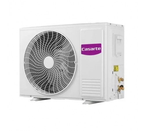 Мульти-сплит-система с 2 внутренними блоками Casarte 2U50CM1/R3 / CAS25CX1/R3-Bx2 Мульти-сплит-система с 2 внутренними блоками Casarte 2U50CM1/R3 / CAS25CX1/R3-Bx2