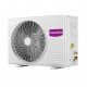 Мульти-сплит-система с 2 внутренними блоками Casarte 2U50CM1/R3 / CAS25CX1/R3-Bx2