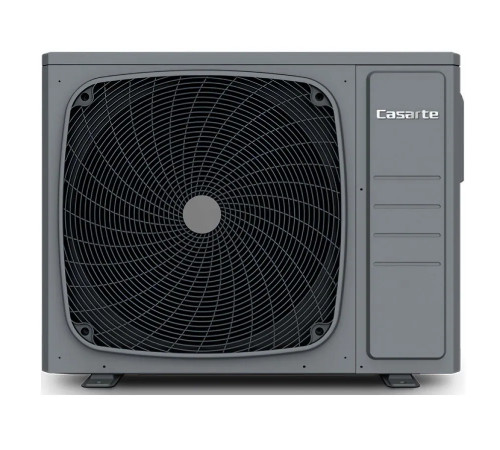 Наружный блок мульти сплит-системы Casarte 4U75CM1/R3 Наружный блок мульти сплит-системы Casarte 4U75CM1/R3