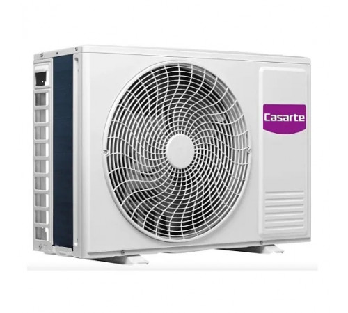 Мульти-сплит-система с 2 внутренними блоками Casarte 2U50CM1/R3 / CAS25CX1/R3-Bx2 Мульти-сплит-система с 2 внутренними блоками Casarte 2U50CM1/R3 / CAS25CX1/R3-Bx2