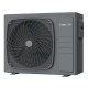Инверторный настенный кондиционер Casarte CAS25CC1/R3-S / 1U25CC1/R3