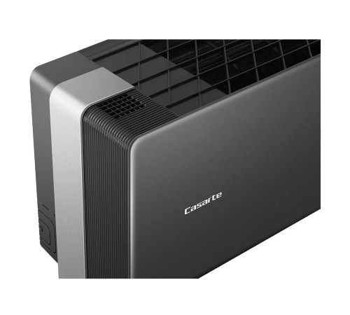 Инверторный настенный кондиционер Casarte CAS25CC1/R3-B / 1U25CC1/R3 Инверторный настенный кондиционер Casarte CAS25CC1/R3-B / 1U25CC1/R3