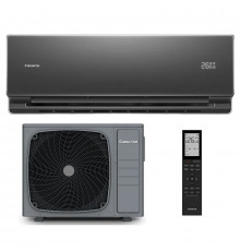 Инверторный настенный кондиционер Casarte CAS25CC1/R3-B / 1U25CC1/R3