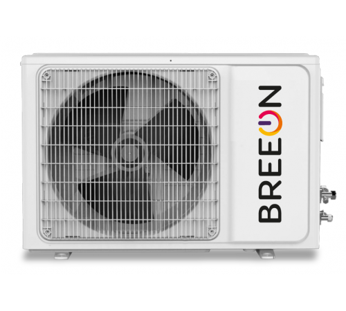 Настенная сплит-система BREEON Vector on/off BRC-24AVO Настенная сплит-система BREEON Vector on/off BRC-24AVO