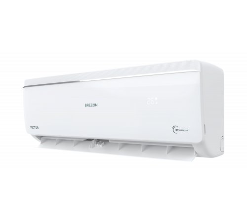 Инверторная сплит-система BREEON Vector Inverter BRC-12AVI Инверторная сплит-система BREEON Vector Inverter BRC-12AVI