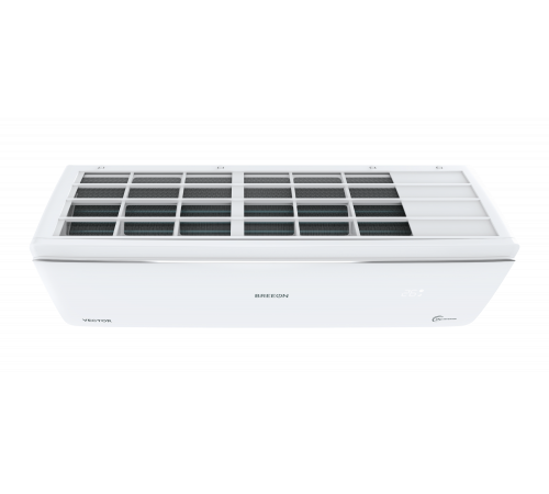 Инверторная сплит-система BREEON Vector Inverter BRC-12AVI Инверторная сплит-система BREEON Vector Inverter BRC-12AVI