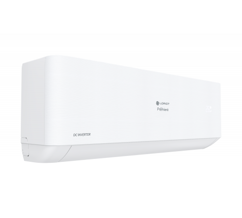 Инверторная сплит-система Loriot Premiere DC Inverter LAC-09TPRI Инверторная сплит-система Loriot Premiere DC Inverter LAC-09TPRI