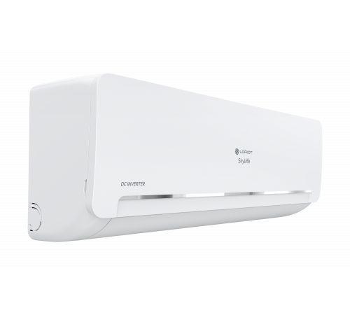 Инверторная сплит-система Loriot Skyline DC Inverter LAC-07AQI Инверторная сплит-система Loriot Skyline DC Inverter LAC-07AQI