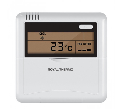 Комплект Royal Thermo Forte Integro RTFD-18LAKHN1 сплит-системы, канального типа Комплект Royal Thermo Forte Integro RTFD-18LAKHN1 сплит-системы, канального типа