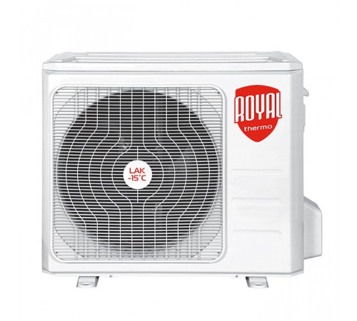 Комплект Royal Thermo Forte Integro RTFD-18LAKHN1 сплит-системы, канального типа Комплект Royal Thermo Forte Integro RTFD-18LAKHN1 сплит-системы, канального типа