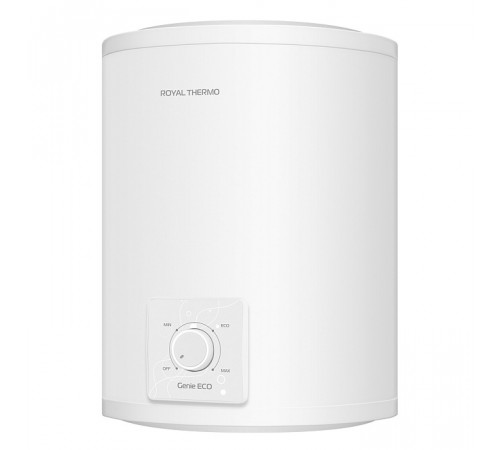 Водонагреватель Royal Thermo RWH 10 Genie ECO O Водонагреватель Royal Thermo RWH 10 Genie ECO O