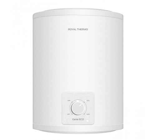 Водонагреватель Royal Thermo RWH 10 Genie ECO O Водонагреватель Royal Thermo RWH 10 Genie ECO O