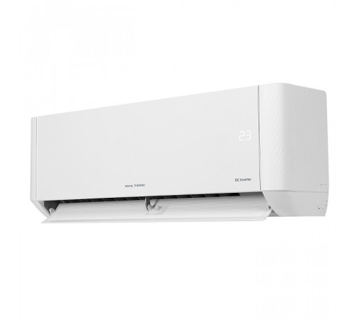 Сплит-система инверторного типа Royal Thermo Barocco DC RTBI-24HN8_V2/white комплект