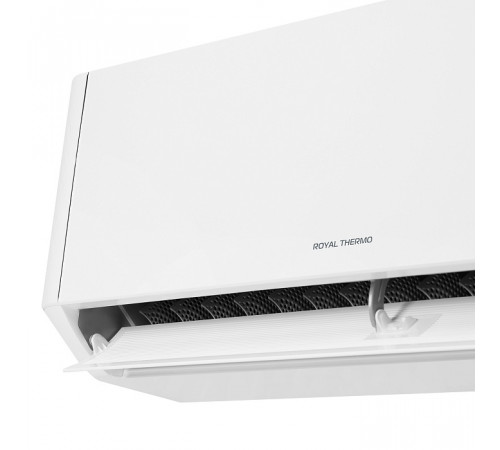 Сплит-система инверторного типа Royal Thermo Barocco DC RTBI-24HN8_V2/white комплект