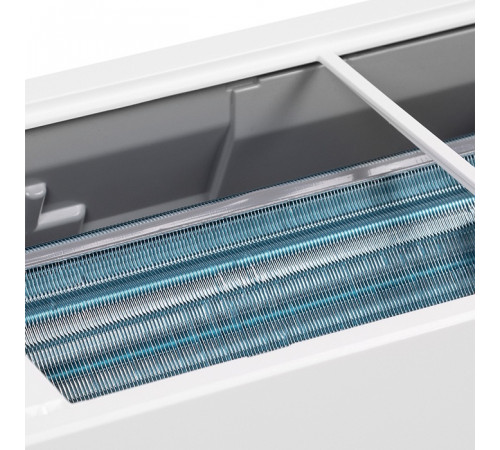 Сплит-система инверторного типа Royal Thermo Barocco DC RTBI-24HN8_V2/white комплект