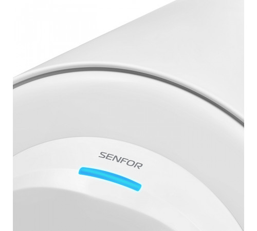 Водонагреватель Royal Thermo RWH 50 Senfor Водонагреватель Royal Thermo RWH 50 Senfor