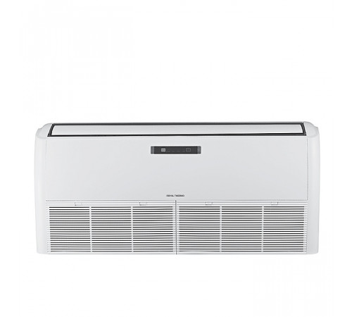 Комплект Royal Thermo Forte Integro RTFU-36LAKHN1 сплит-системы, напольно-потолочного типа Комплект Royal Thermo Forte Integro RTFU-36LAKHN1 сплит-системы, напольно-потолочного типа