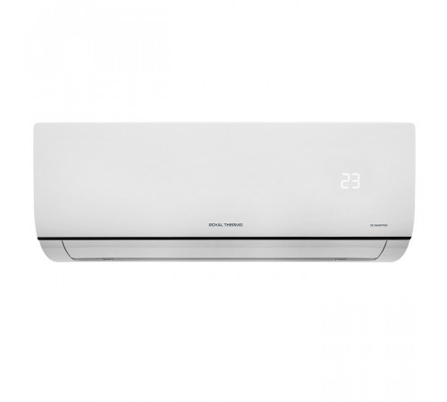 Сплит-система инверторного типа Royal Thermo Siena DC RTSI-07HN8 комплект