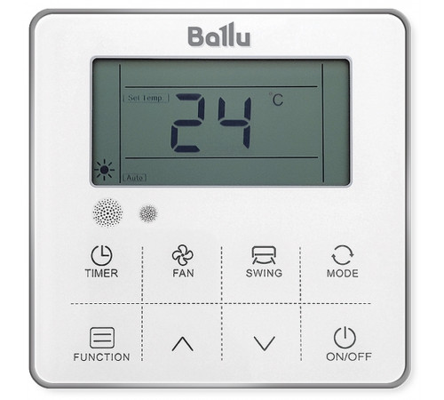Комплект Ballu Machine BLC_D-24HN1_21Y полупромышленной сплит-системы, канального типа Комплект Ballu Machine BLC_D-24HN1_21Y полупромышленной сплит-системы, канального типа