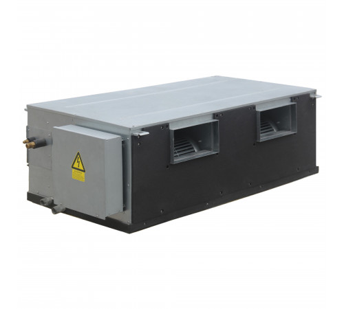 Комплект Ballu Machine BLC_D-100HN1_21Y полупромышленной сплит-системы, канального типа Комплект Ballu Machine BLC_D-100HN1_21Y полупромышленной сплит-системы, канального типа