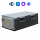 Комплект Ballu Machine BLC_D-100HN1_21Y полупромышленной сплит-системы, канального типа