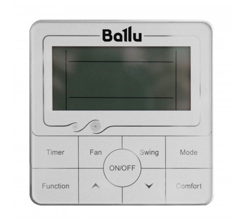 Комплект Ballu Machine BLC_D-80HN1_21Y полупромышленной сплит-системы, канального типа Комплект Ballu Machine BLC_D-80HN1_21Y полупромышленной сплит-системы, канального типа