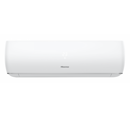 Кондиционер инверторный Hisense AS-24UW4RBBTV03
