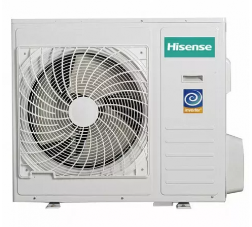 Кондиционер инверторный Hisense AS-24UW4RBBTV03