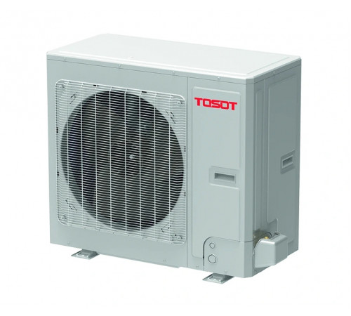 Канальный кондиционер Tosot T48H-ILD/I/T48H-ILU/O Канальный кондиционер Tosot T48H-ILD/I/T48H-ILU/O