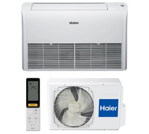 Напольно-потолочный кондиционер Haier AC71S2SG1FA/1U70S2SJ2FA R32 Напольно-потолочный кондиционер Haier AC71S2SG1FA/1U70S2SJ2FA R32