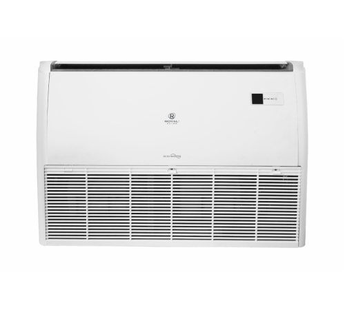Напольно-потолочный кондиционер Royal Clima CO-F 36HNCI/CO-E 36HNCI Напольно-потолочный кондиционер Royal Clima CO-F 36HNCI/CO-E 36HNCI