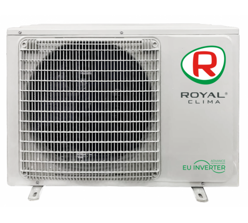Напольно-потолочный кондиционер Royal Clima CO-F 36HNCI/CO-E 36HNCI Напольно-потолочный кондиционер Royal Clima CO-F 36HNCI/CO-E 36HNCI