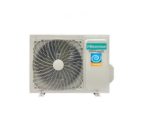 Кондиционер инверторный Hisense AS-13UW4RYDTV03 Wi-Fi