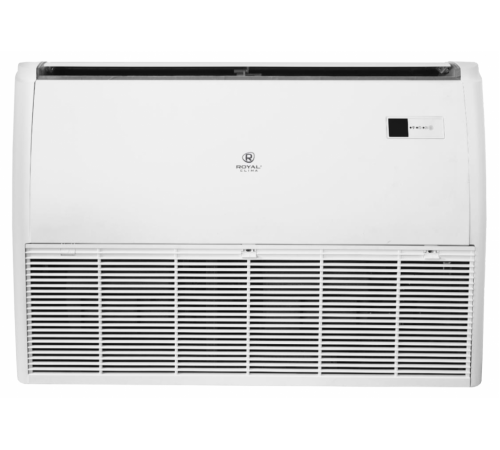Напольно-потолочный кондиционер Royal Clima CO-F 36HNX/CO-E 36HNX Напольно-потолочный кондиционер Royal Clima CO-F 36HNX/CO-E 36HNX