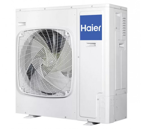 Кассетный кондиционер Haier AB160S2LR1FA/1U160S1LN1FB Кассетный кондиционер Haier AB160S2LR1FA/1U160S1LN1FB