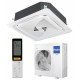 Кассетный кондиционер Haier AB160S2LR1FA/1U160S1LN1FB