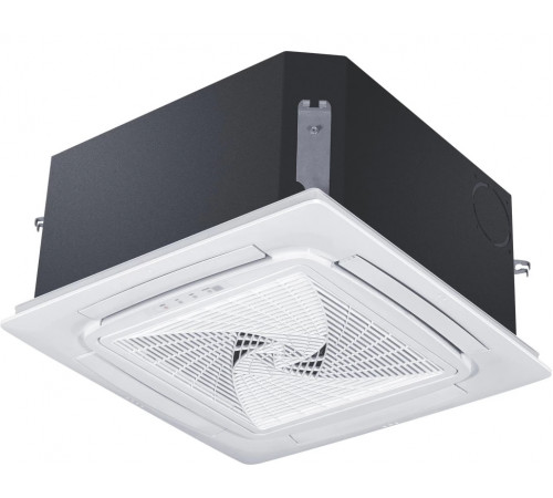 Кассетный инверторный кондиционер Haier AC35S2SG1FA/1U35S2SM4FA Кассетный инверторный кондиционер Haier AC35S2SG1FA/1U35S2SM4FA