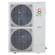 Канальный кондиционер Royal Clima CO-D 60HNXA/CO-E 60HNXA