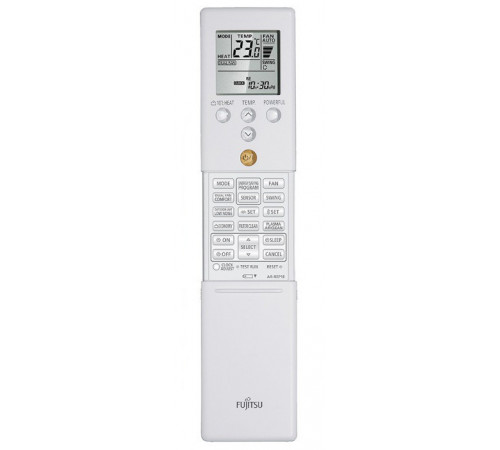 Внутренний блок Fujitsu ASYG09KMCC Внутренний блок Fujitsu ASYG09KMCC