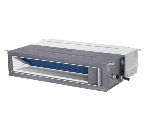 Канальный кондиционер Haier AD50S1LM1FA/1U50S1LM1FA Канальный кондиционер Haier AD50S1LM1FA/1U50S1LM1FA