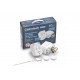 Комплект GIDROLOCK Winner Radio BUGATTI 1/2 (арт. 31204021)