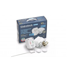 Комплект GIDROLOCK Winner Radio BONOMI 3/4 (арт. 31204032)